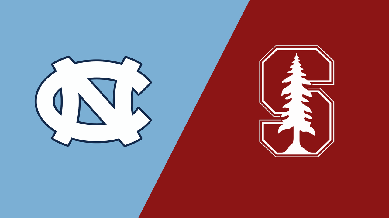#15 North Carolina vs. #5 Stanford