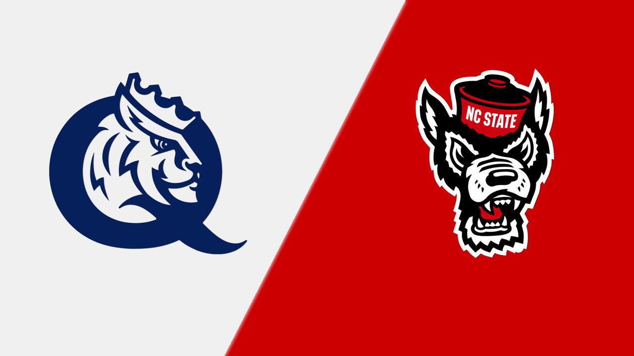 Queens University vs. #14 NC State