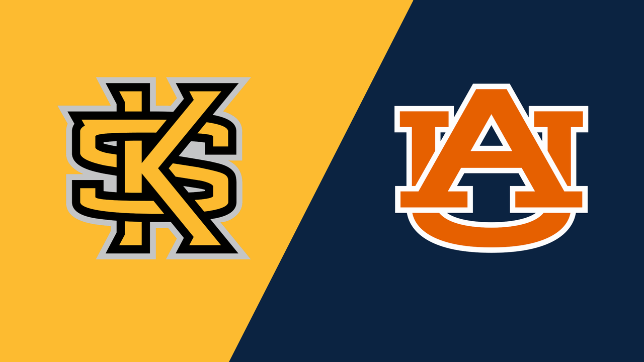 Kennesaw State vs. Auburn