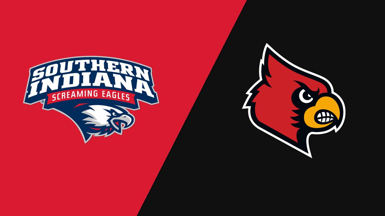 Southern Indiana vs. Louisville