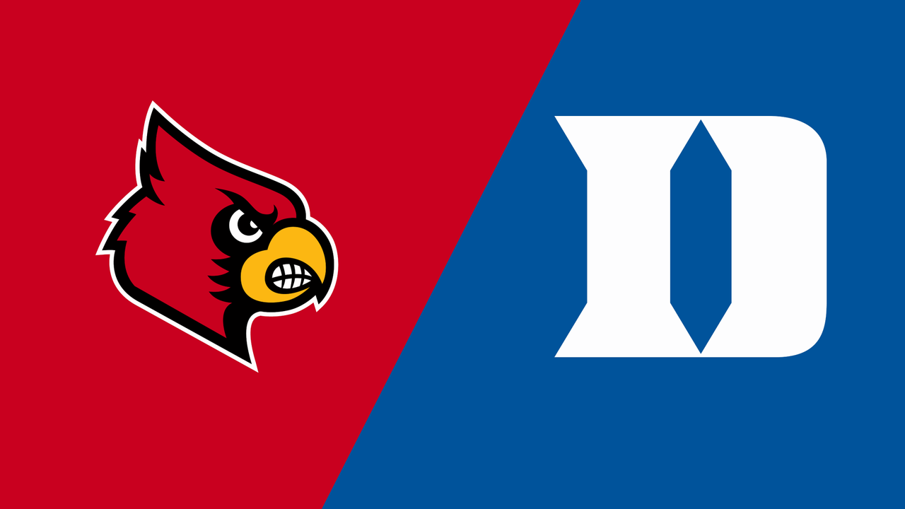 #12 Louisville vs. #19 Duke