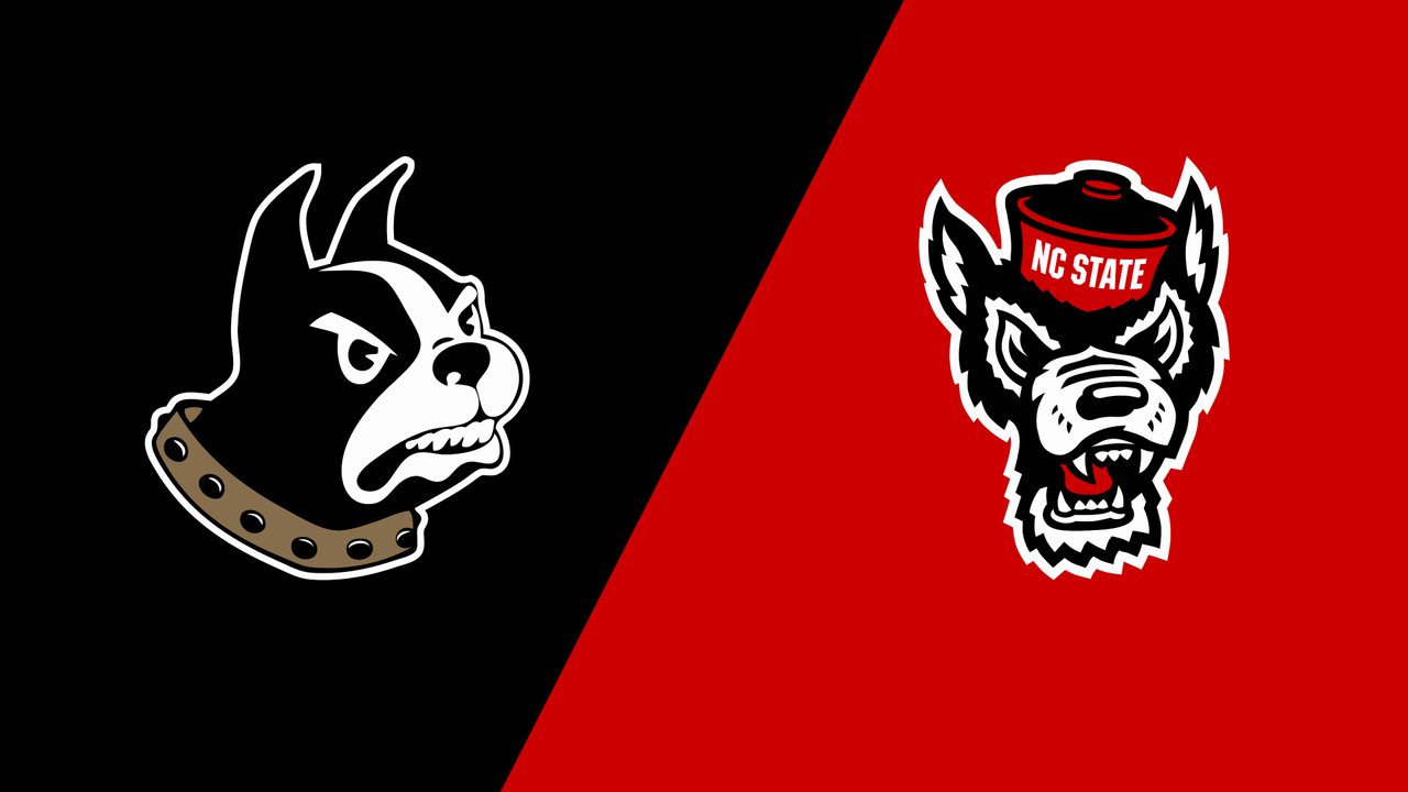 Wofford vs. #14 NC State