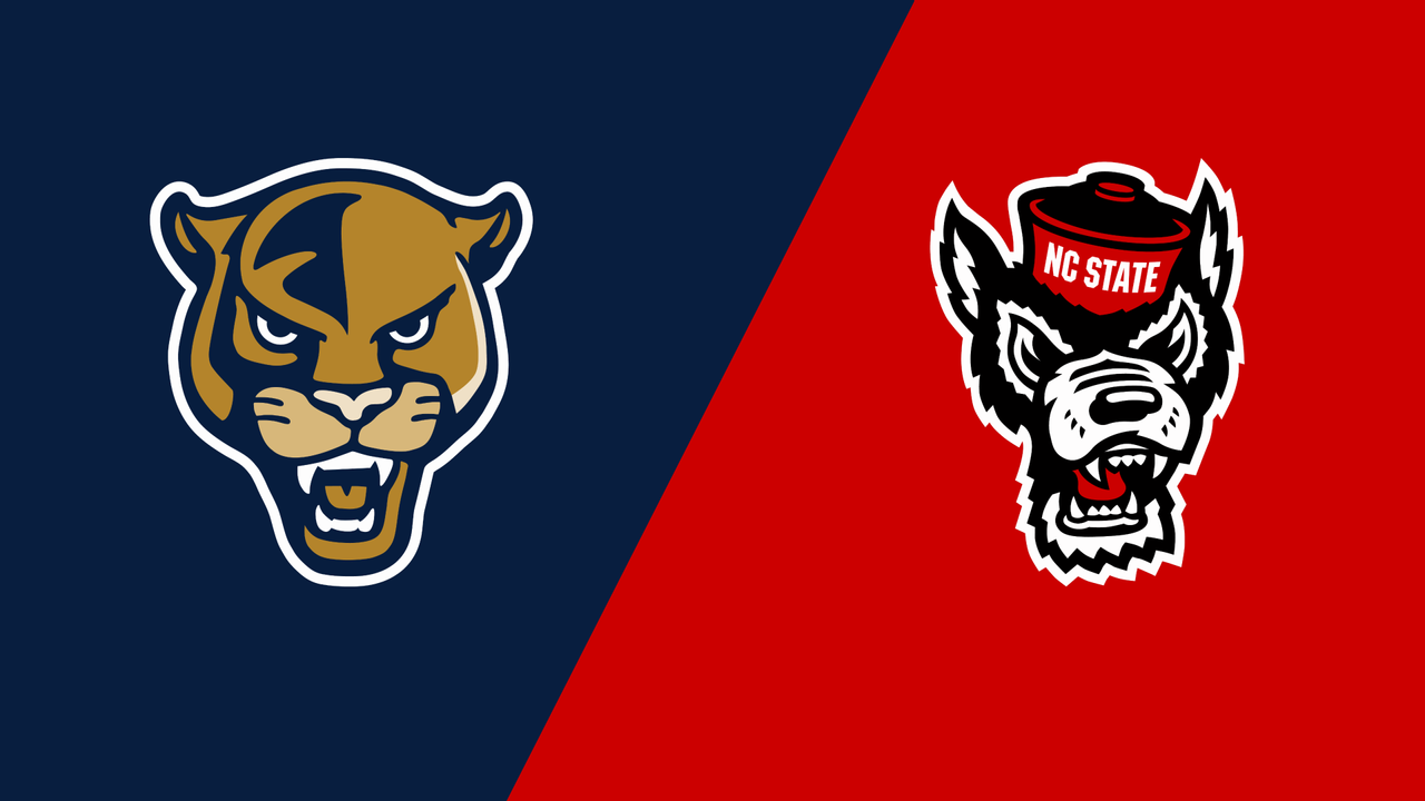 Florida International vs. #8 NC State
