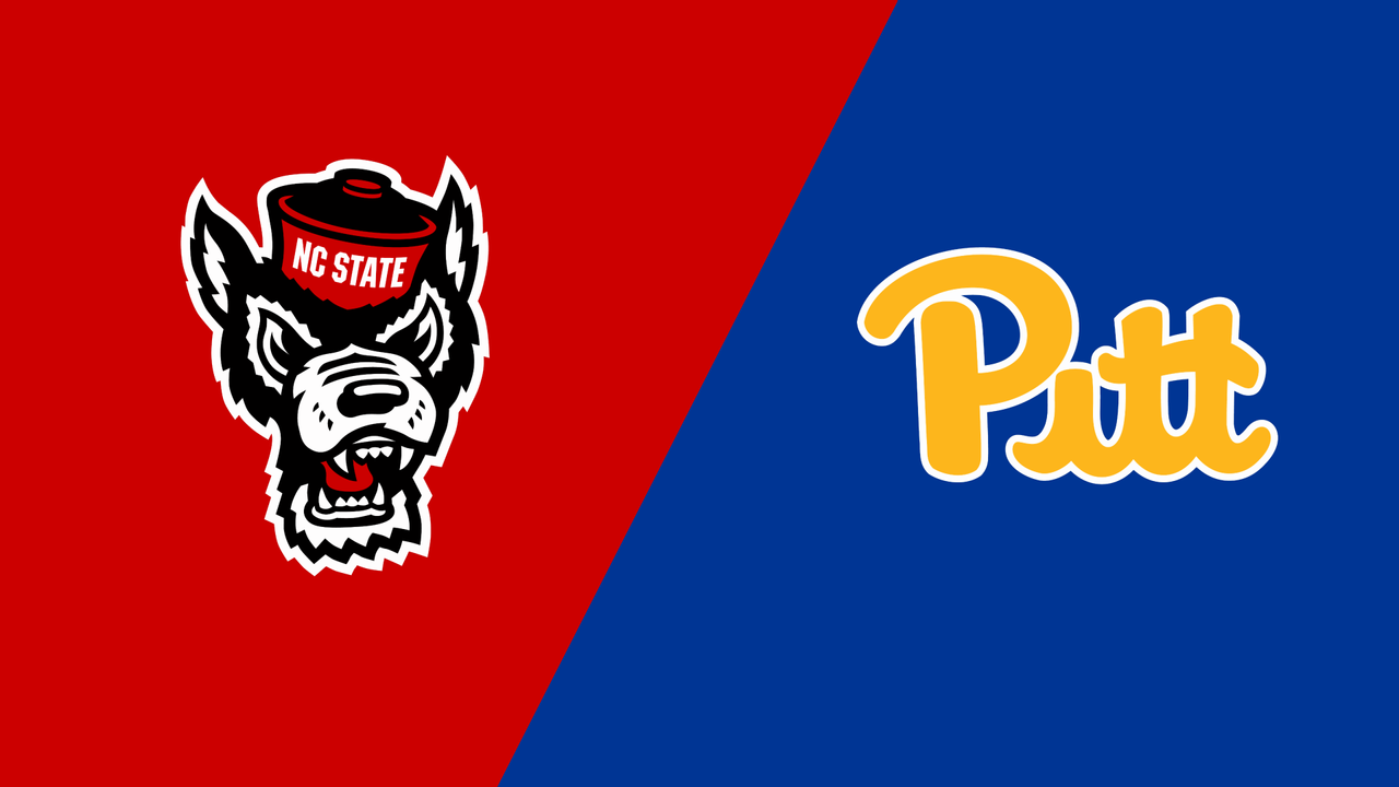 #2 NC State vs. Pittsburgh