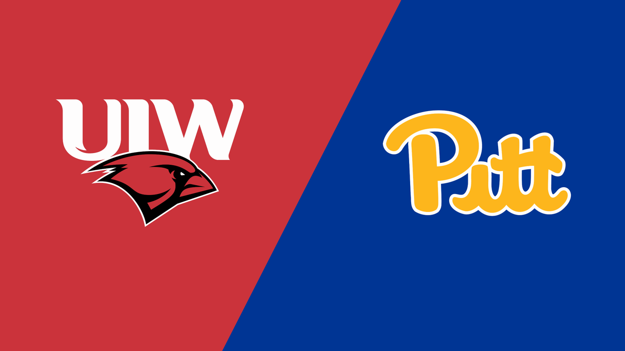 Incarnate Word vs. #10 Pittsburgh