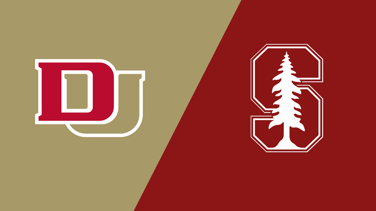 #4 Denver vs. #13 Stanford