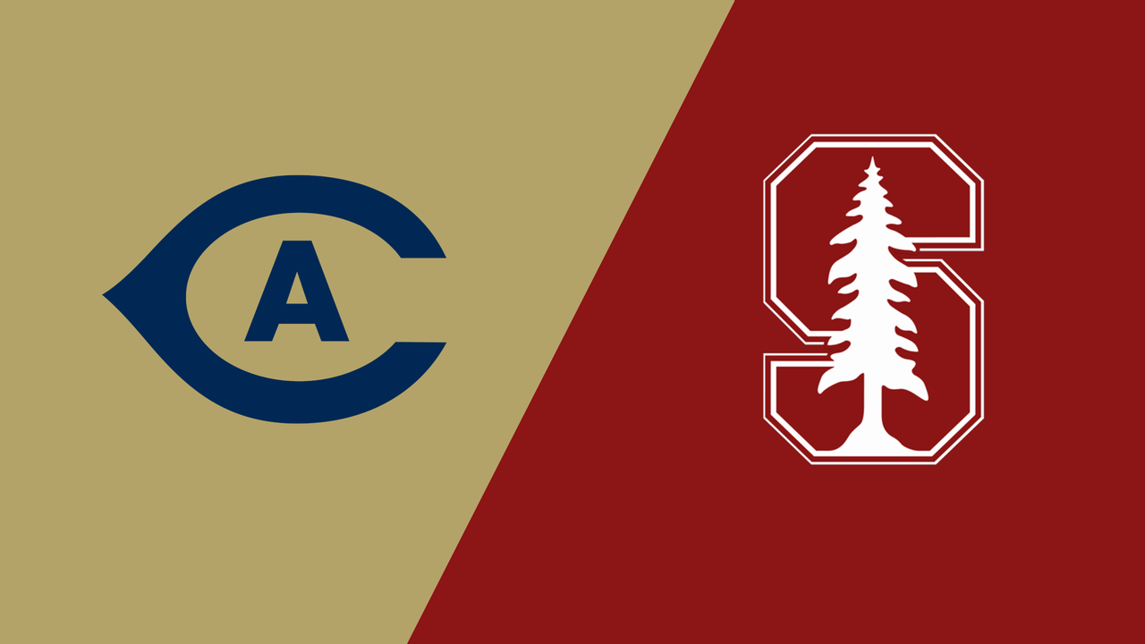 UC Davis vs. #4 Stanford