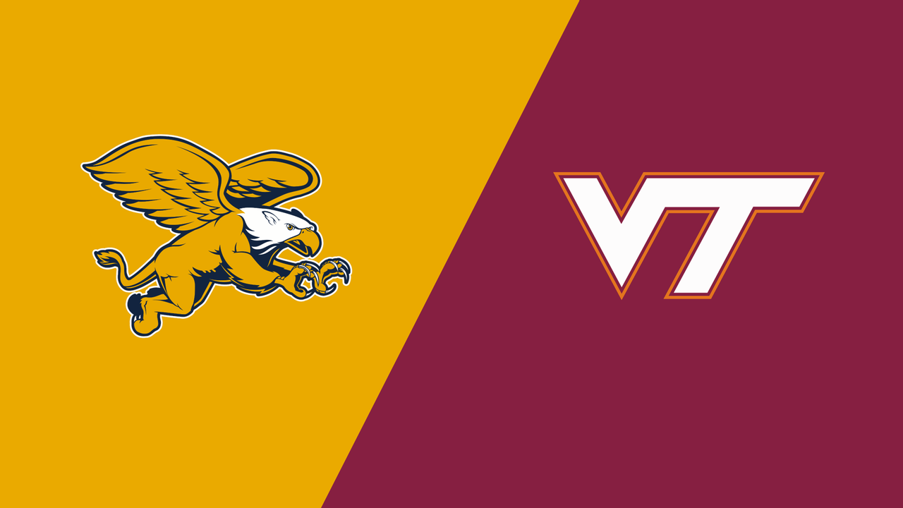 Canisius vs. Virginia Tech