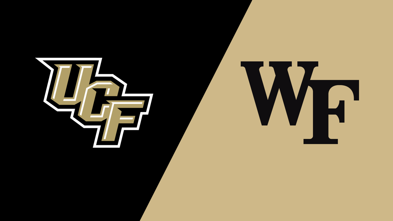 UCF vs. #6 Wake Forest