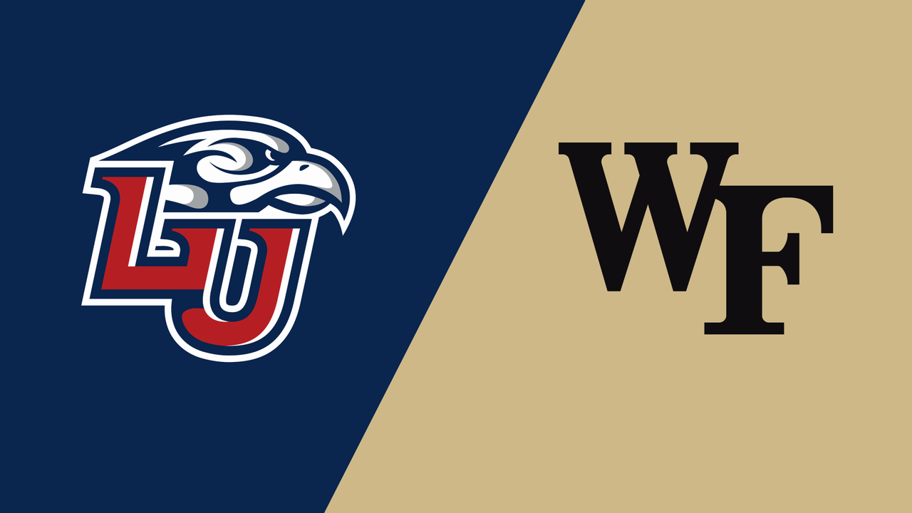 Liberty vs. #1 Wake Forest