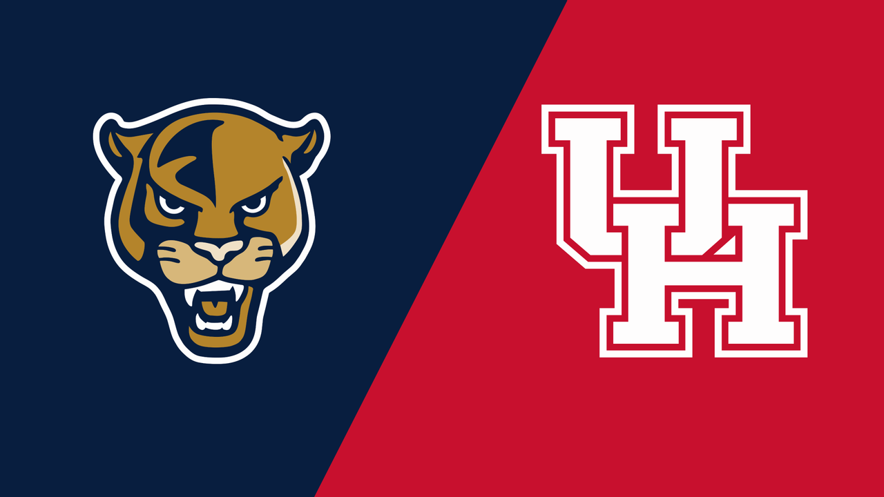 Houston vs. Florida International