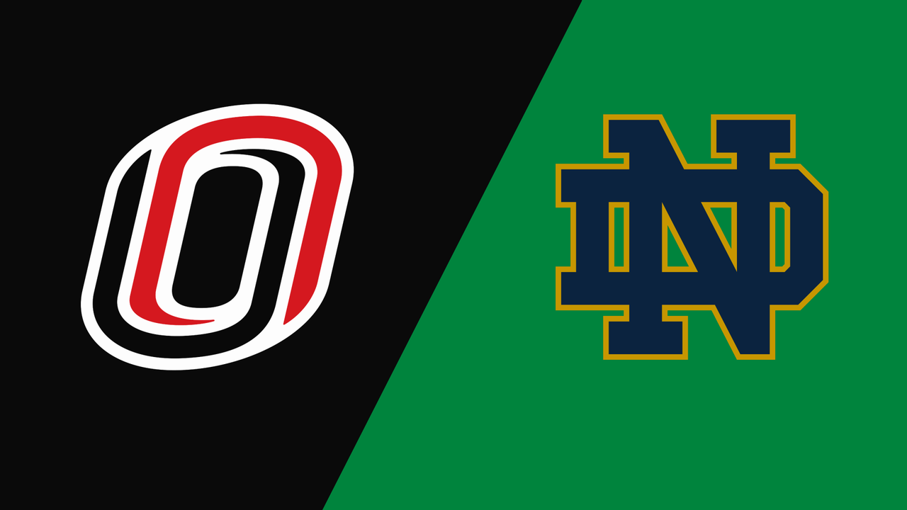 Omaha vs. Notre Dame