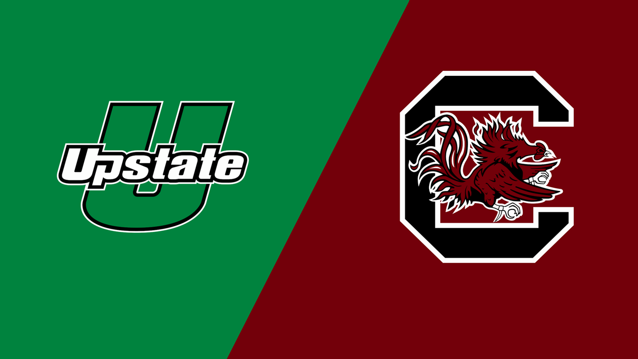 South Carolina Upstate vs. South Carolina