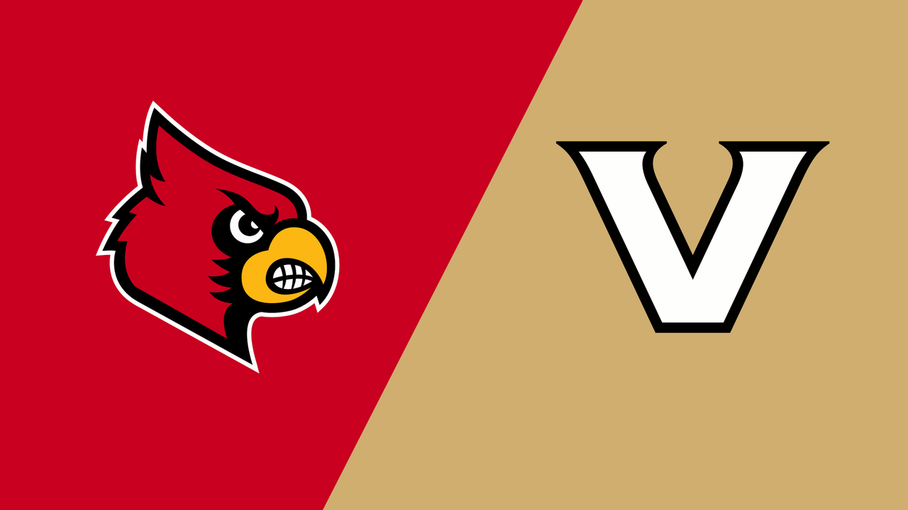 Louisville vs. #17 Vanderbilt