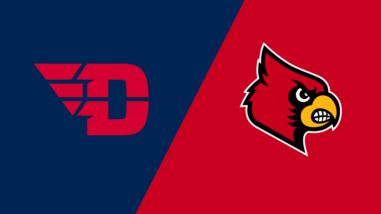 Dayton vs. Louisville