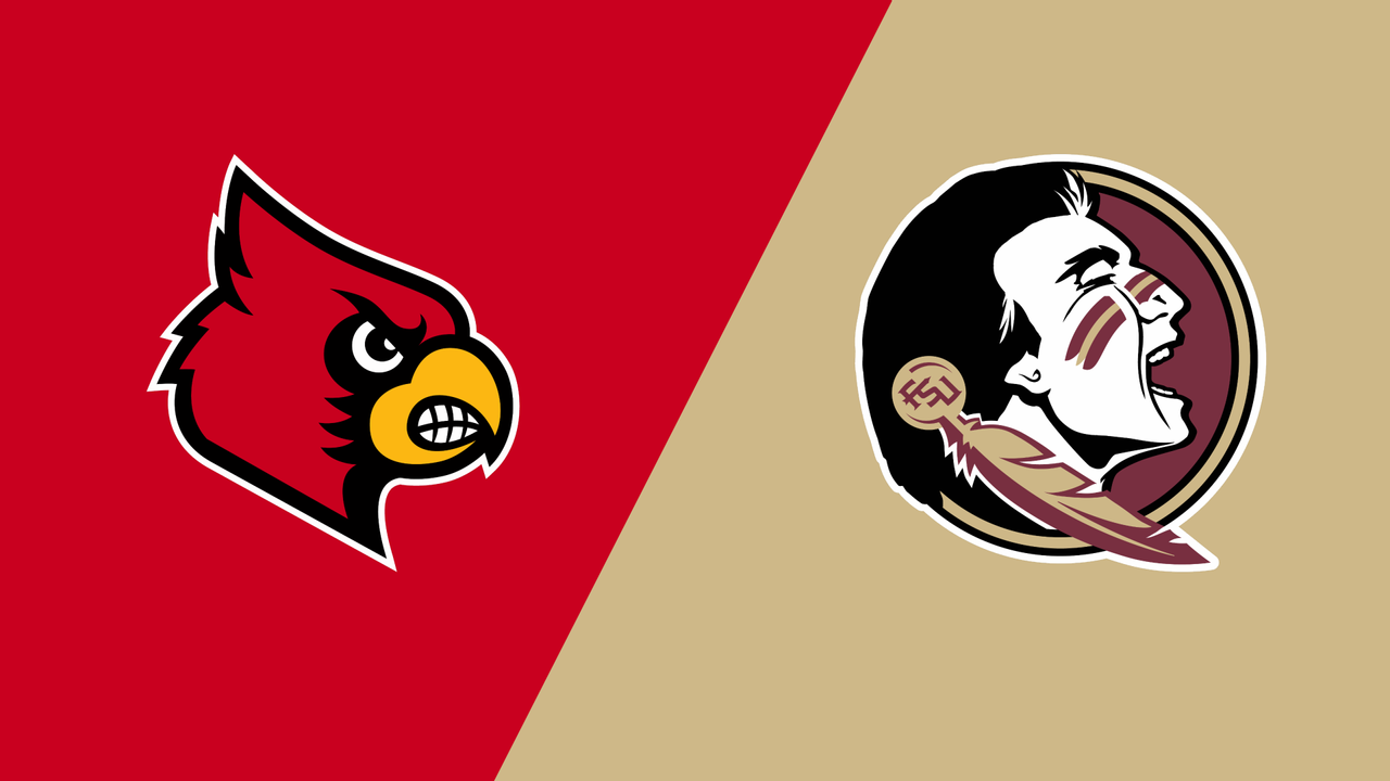 Louisville vs. #7 Florida State