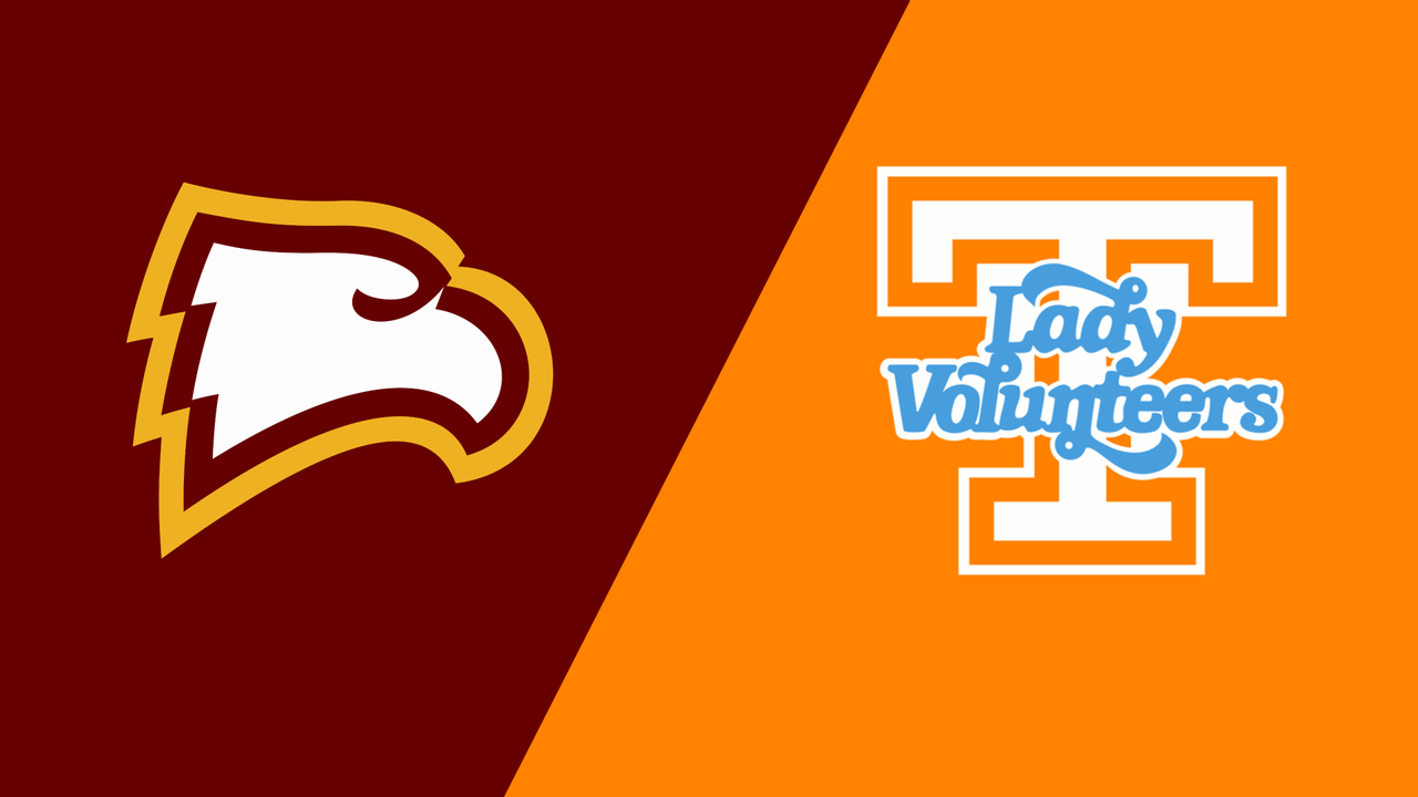 Winthrop vs. Tennessee