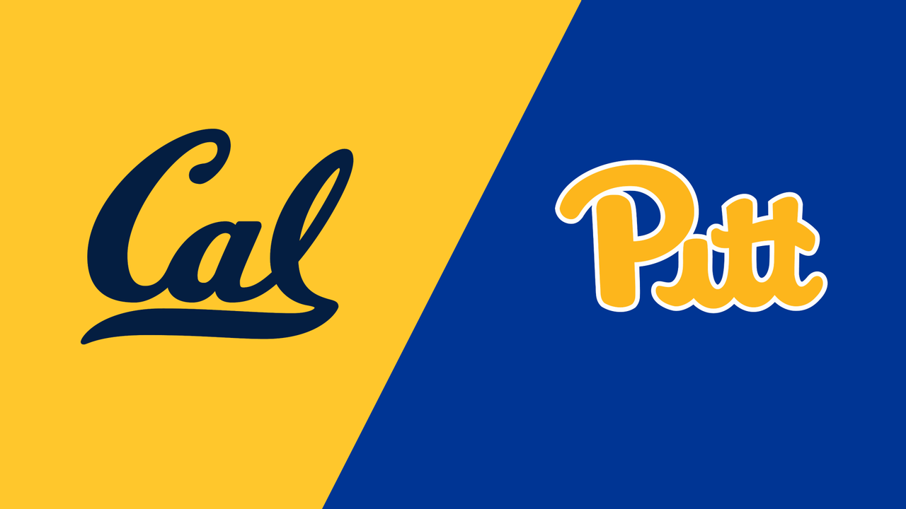 California vs. Pittsburgh
