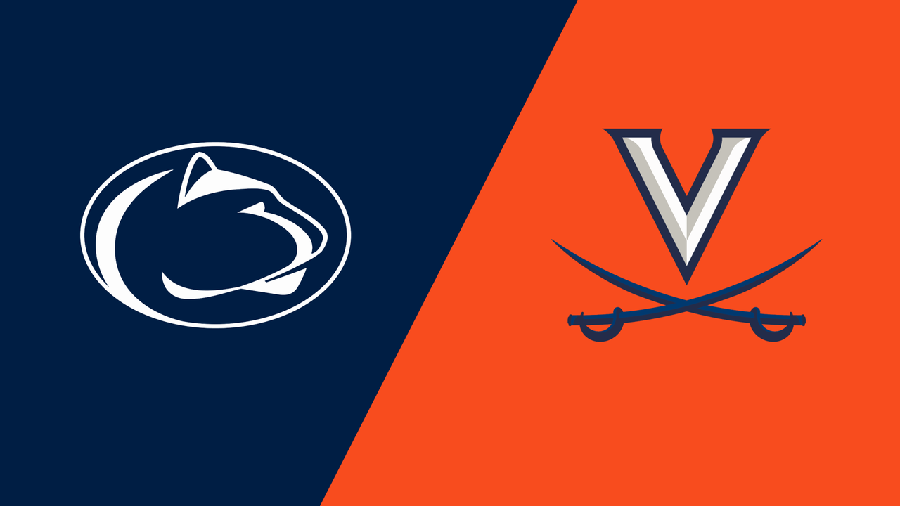 #9 Penn State vs. #8 Virginia