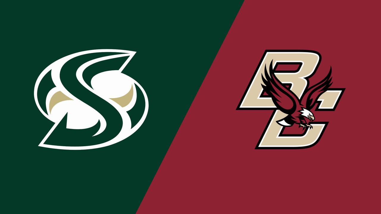 Sacramento State vs. Boston College