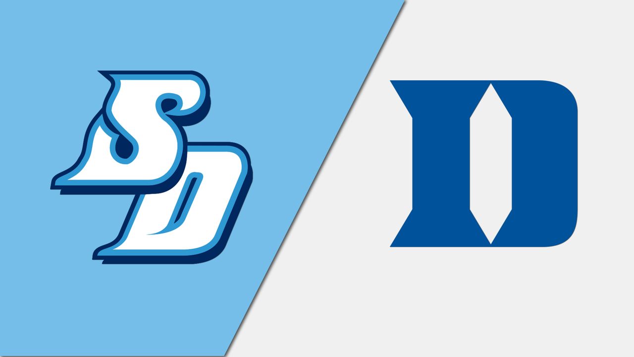 #10 San Diego vs. #15 Duke