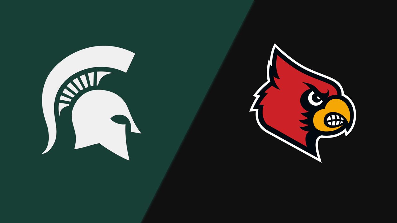 Michigan State vs. Louisville