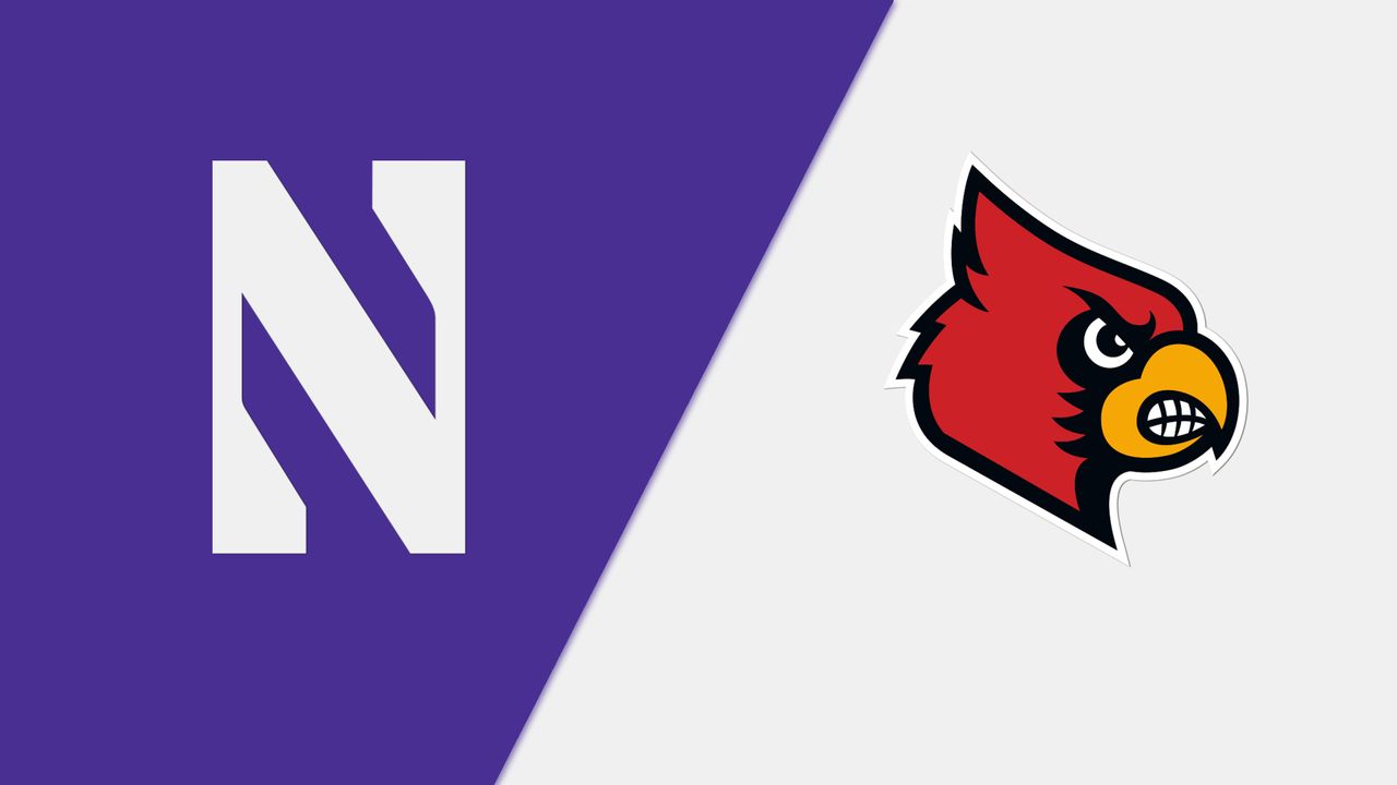 Northwestern vs. Louisville