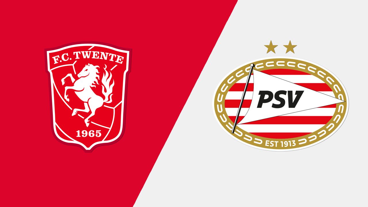 FC Twente vs. PSV