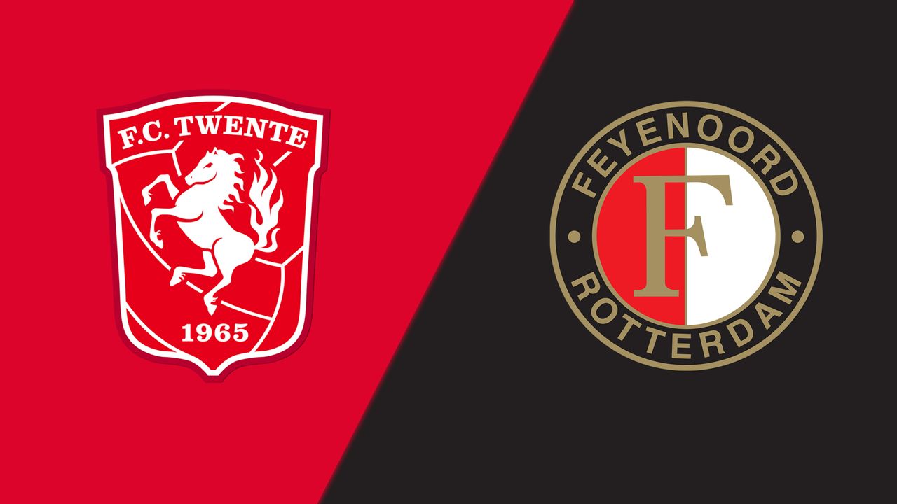 FC Twente vs. Feyenoord