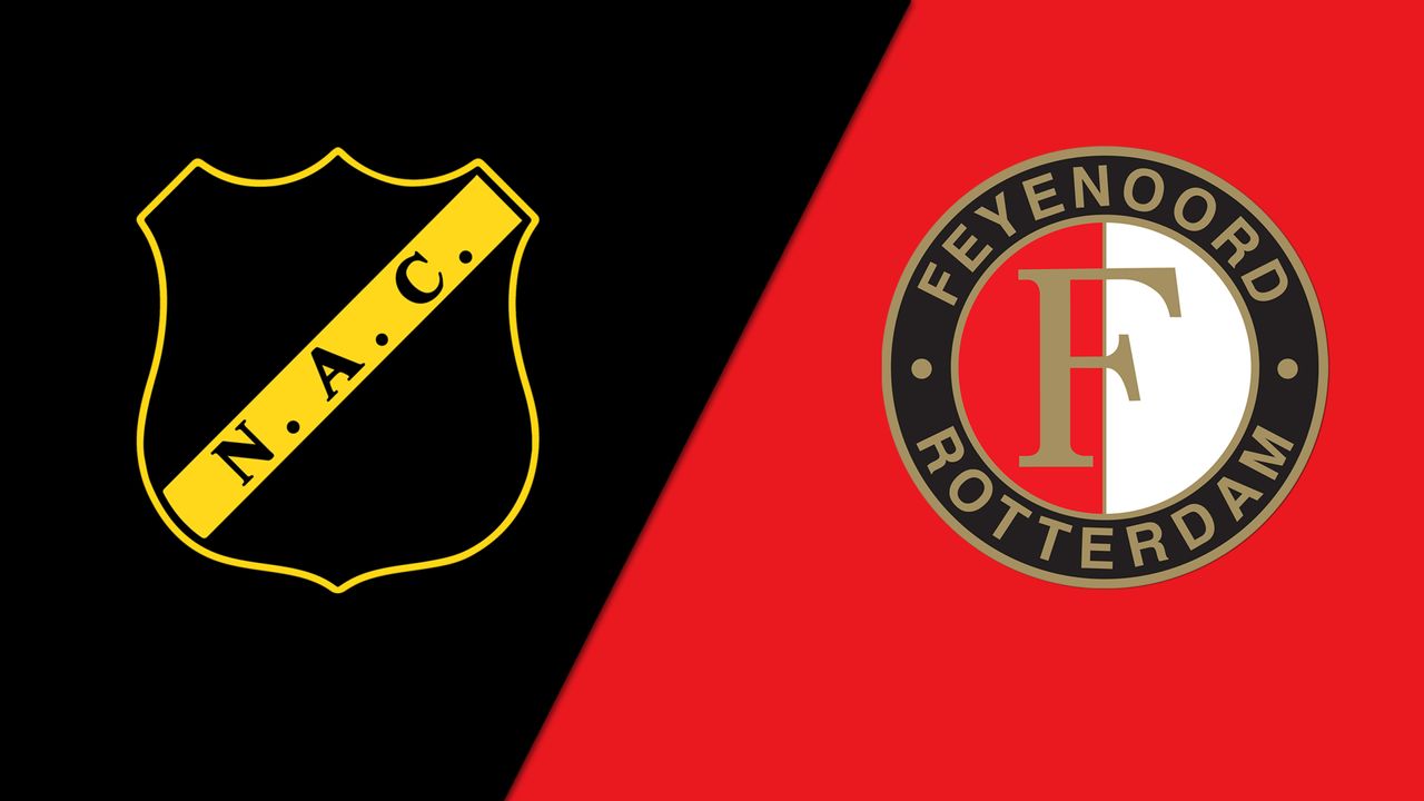 NAC Breda vs. Feyenoord (Fecha # 26)