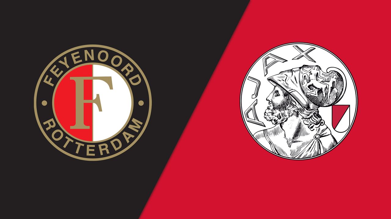 Feyenoord vs. Ajax
