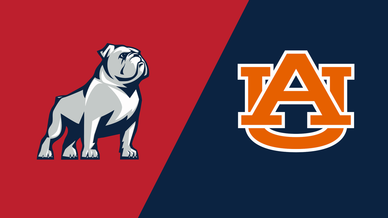 Samford vs. Auburn