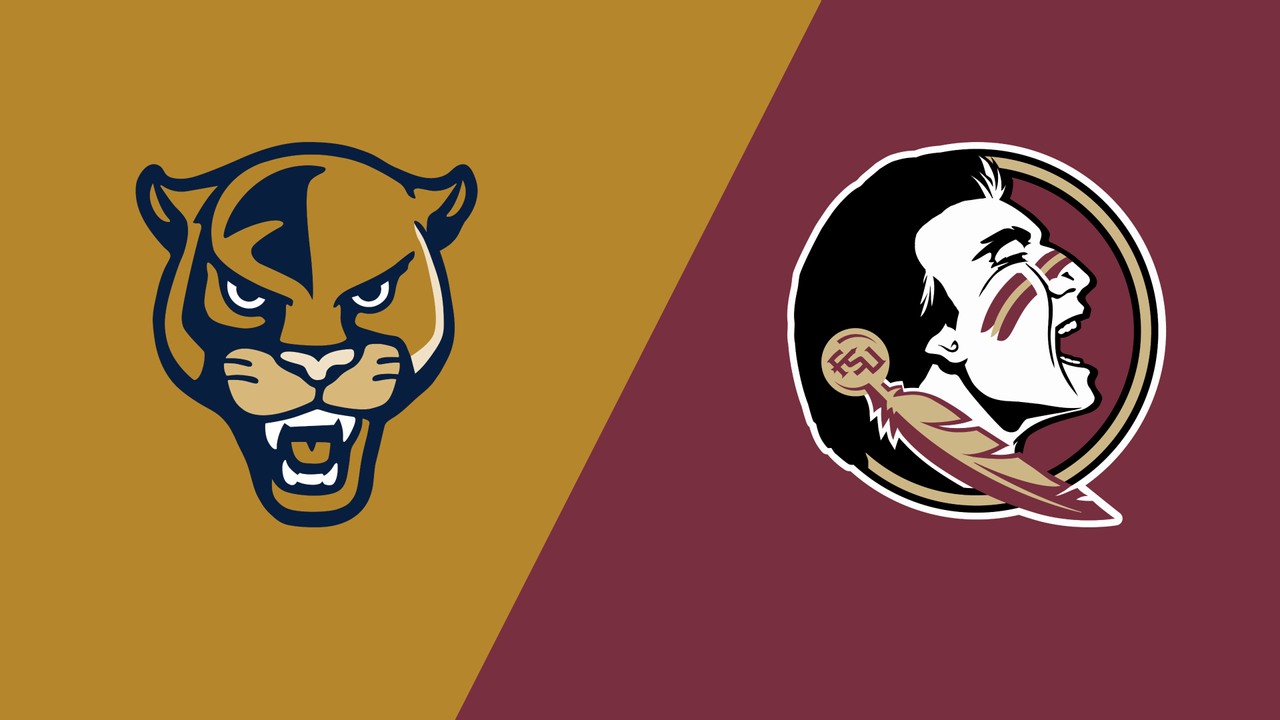 Florida International vs. #3 Florida State