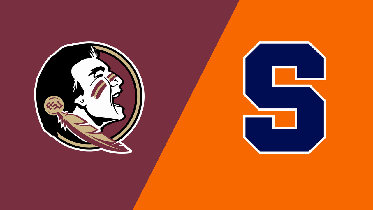 #7 Florida State vs. Syracuse