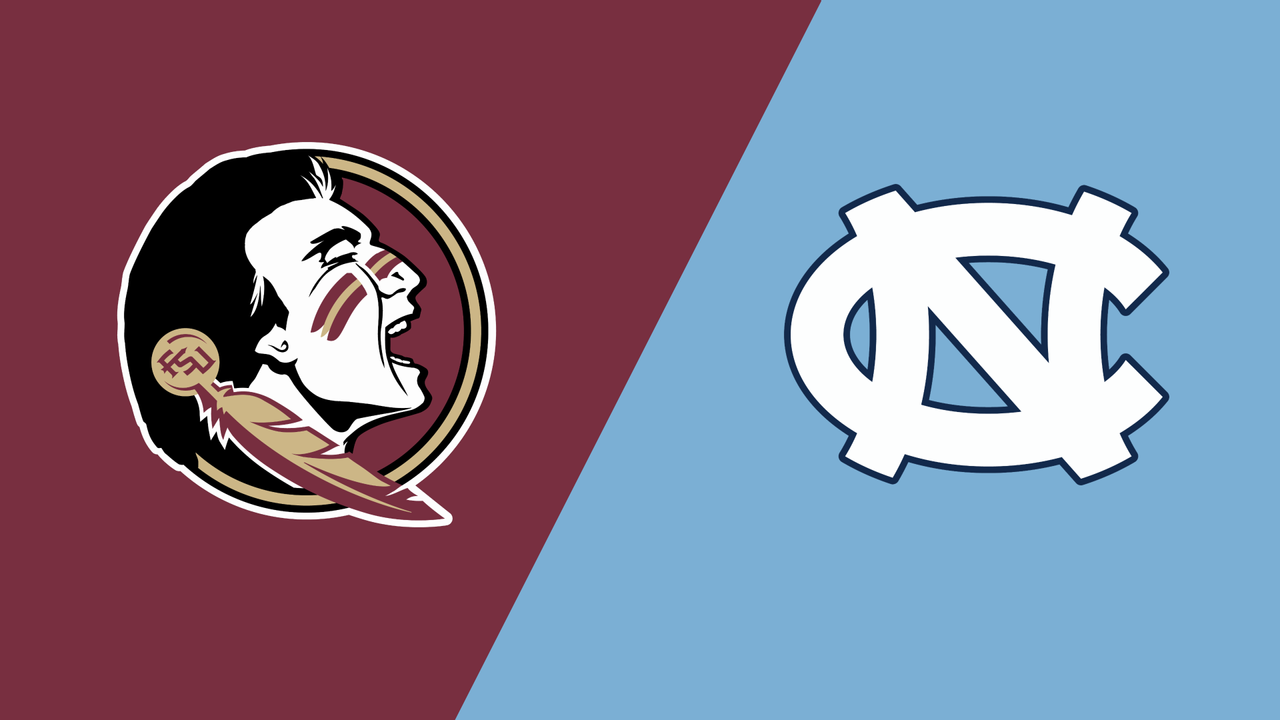 #7 Florida State vs. #18 North Carolina
