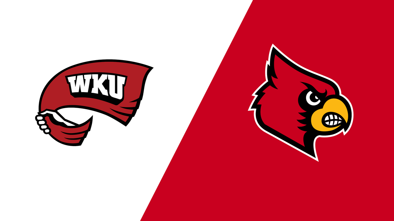 Western Kentucky vs. #3 Louisville