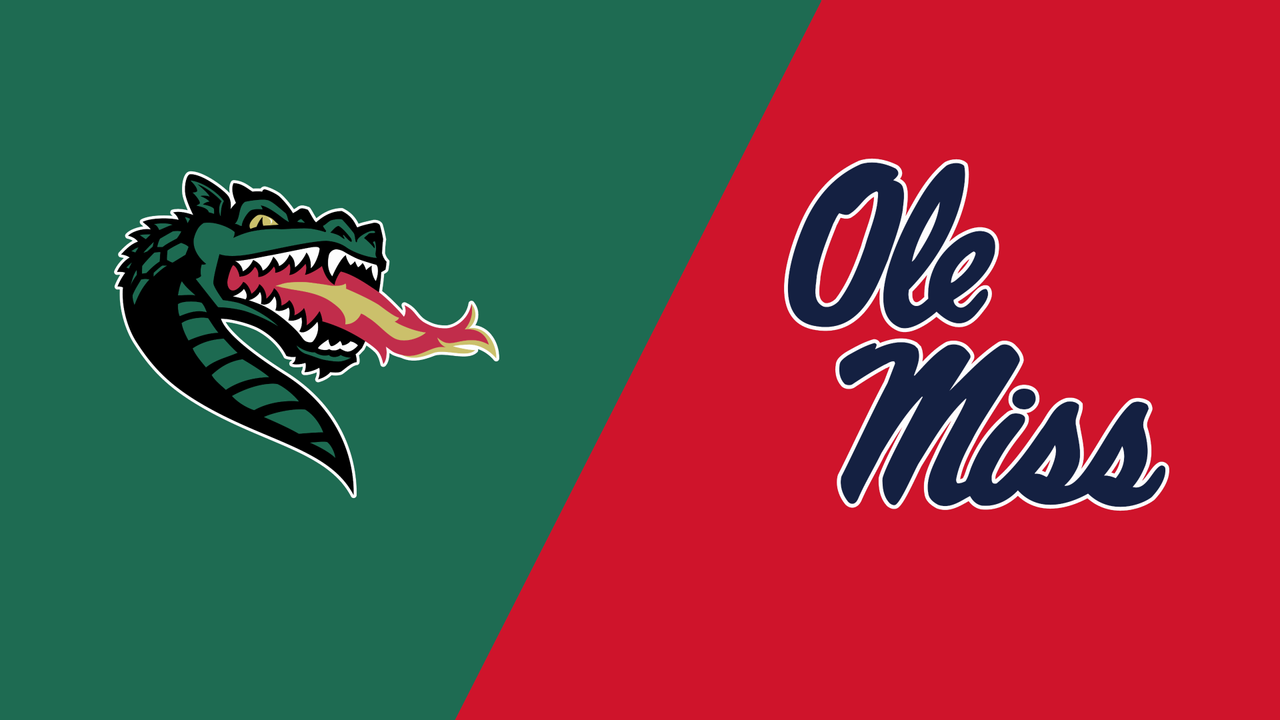 UAB vs. Ole Miss