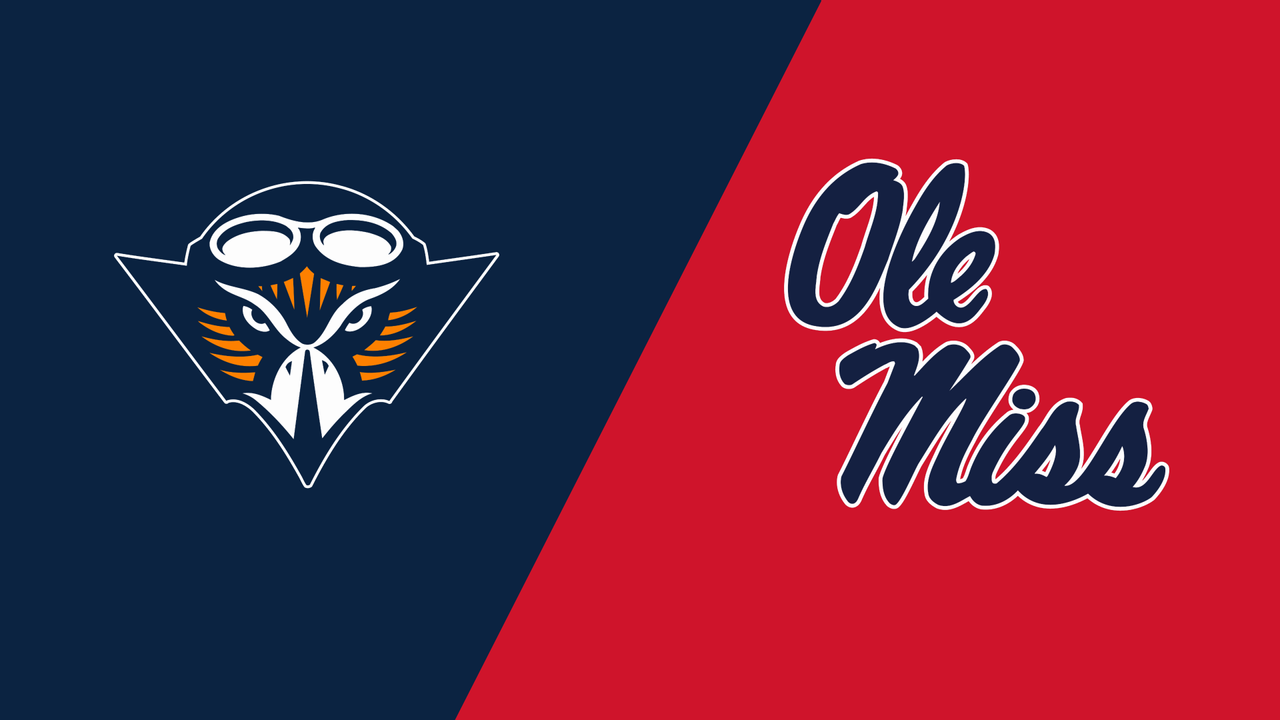 UT Martin vs. Ole Miss