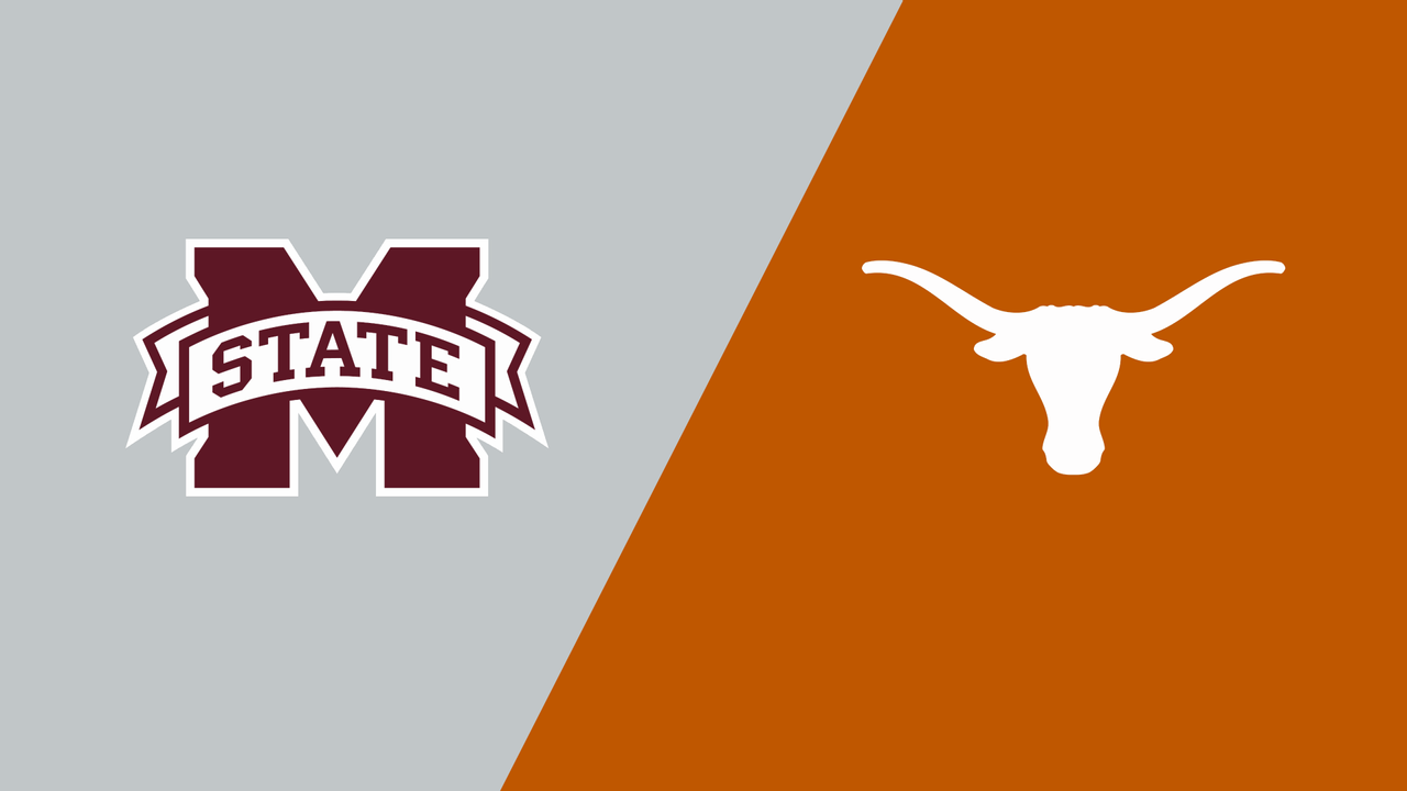#12 Mississippi State vs. Texas