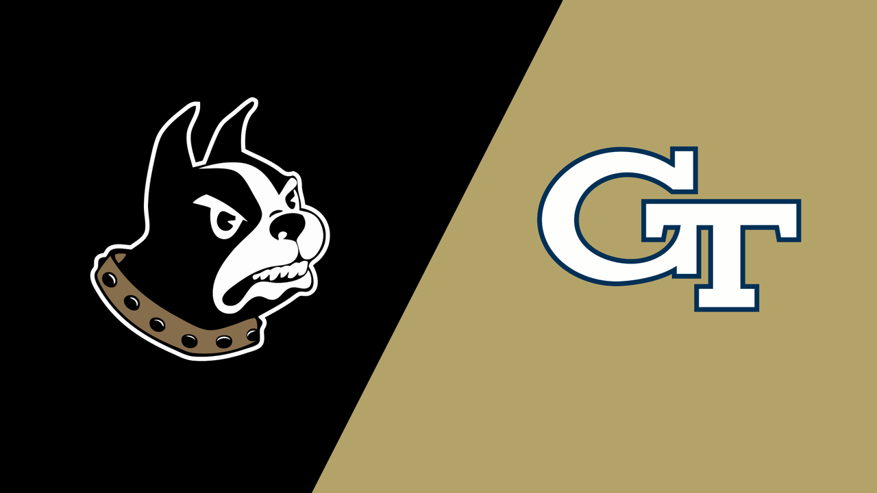 Wofford vs. #22 Georgia Tech
