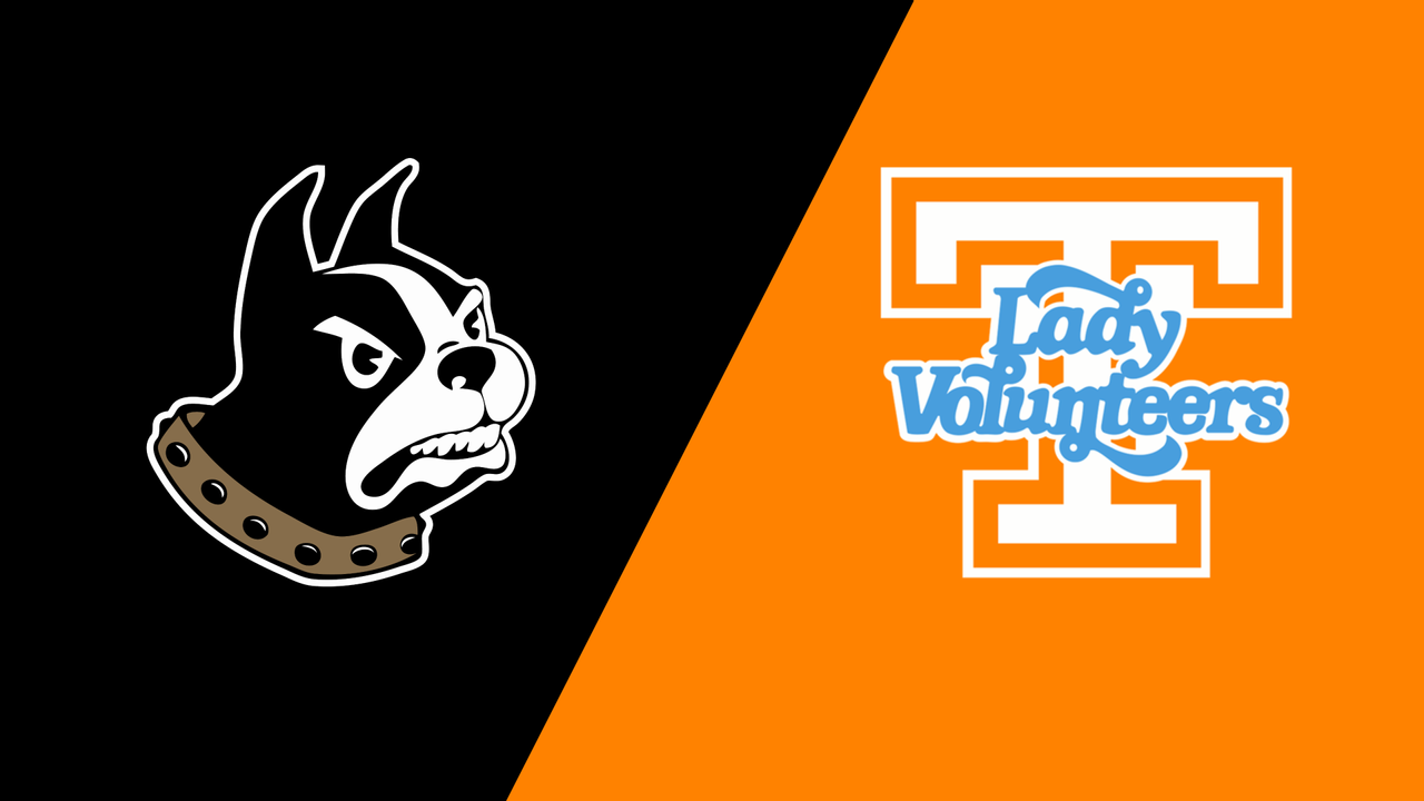 Wofford vs. Tennessee