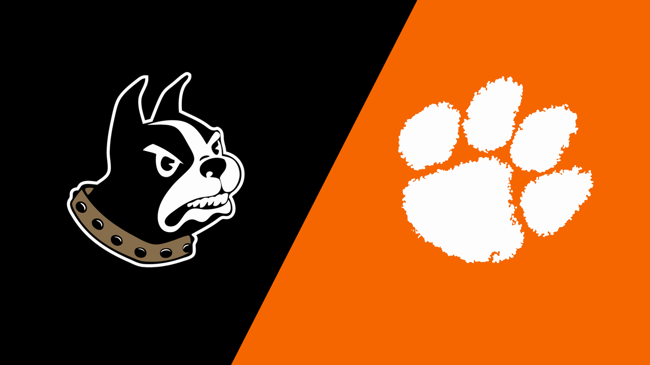 Wofford vs. Clemson