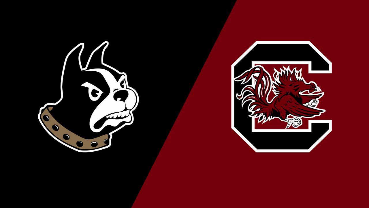 Wofford vs. South Carolina