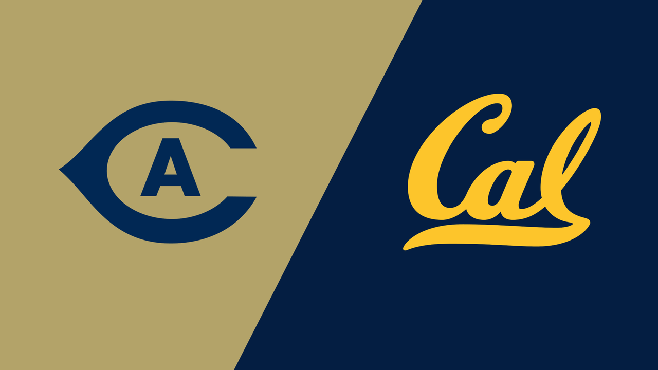 UC Davis vs. California