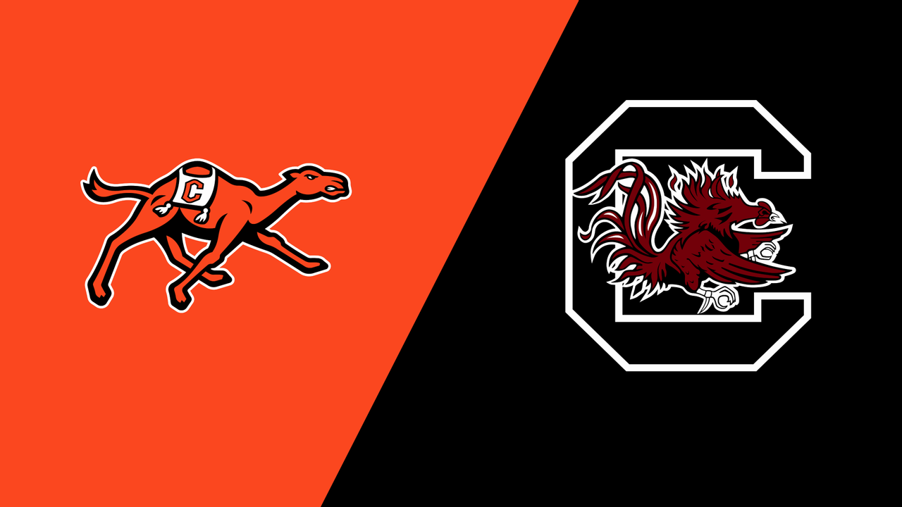 Campbell vs. South Carolina