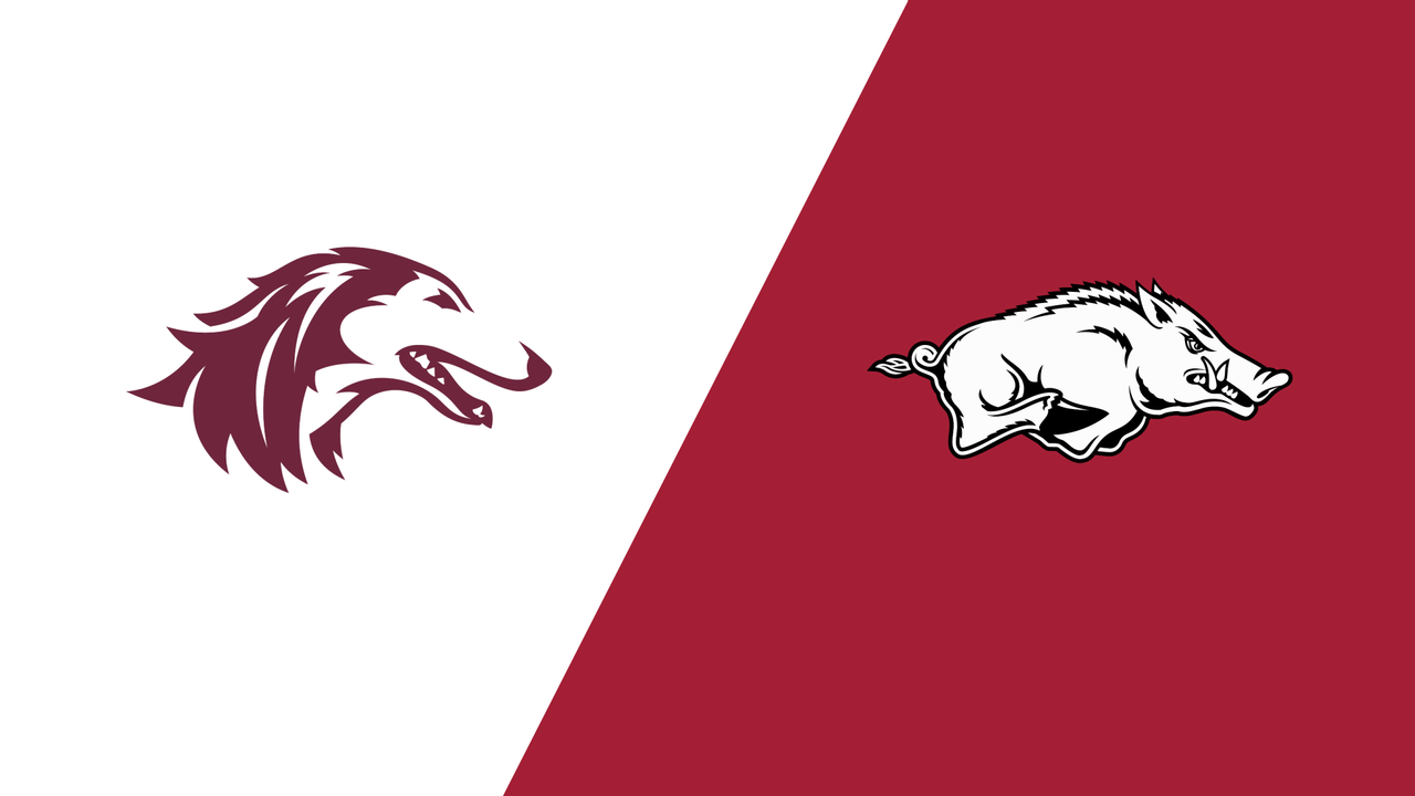 Southern Illinois vs. Arkansas
