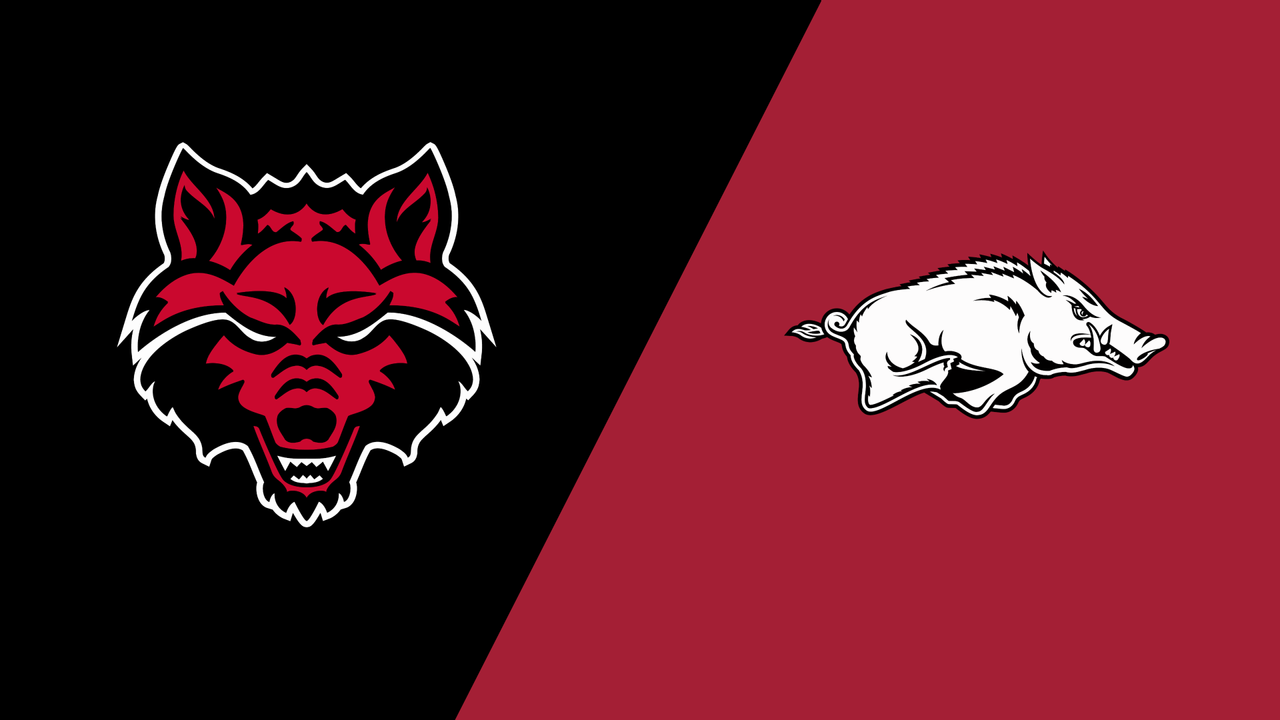 Arkansas State vs. Arkansas