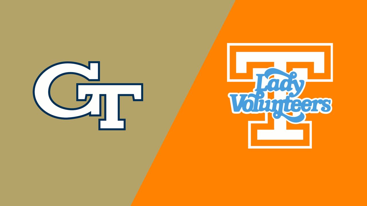 #22 Georgia Tech vs. Tennessee