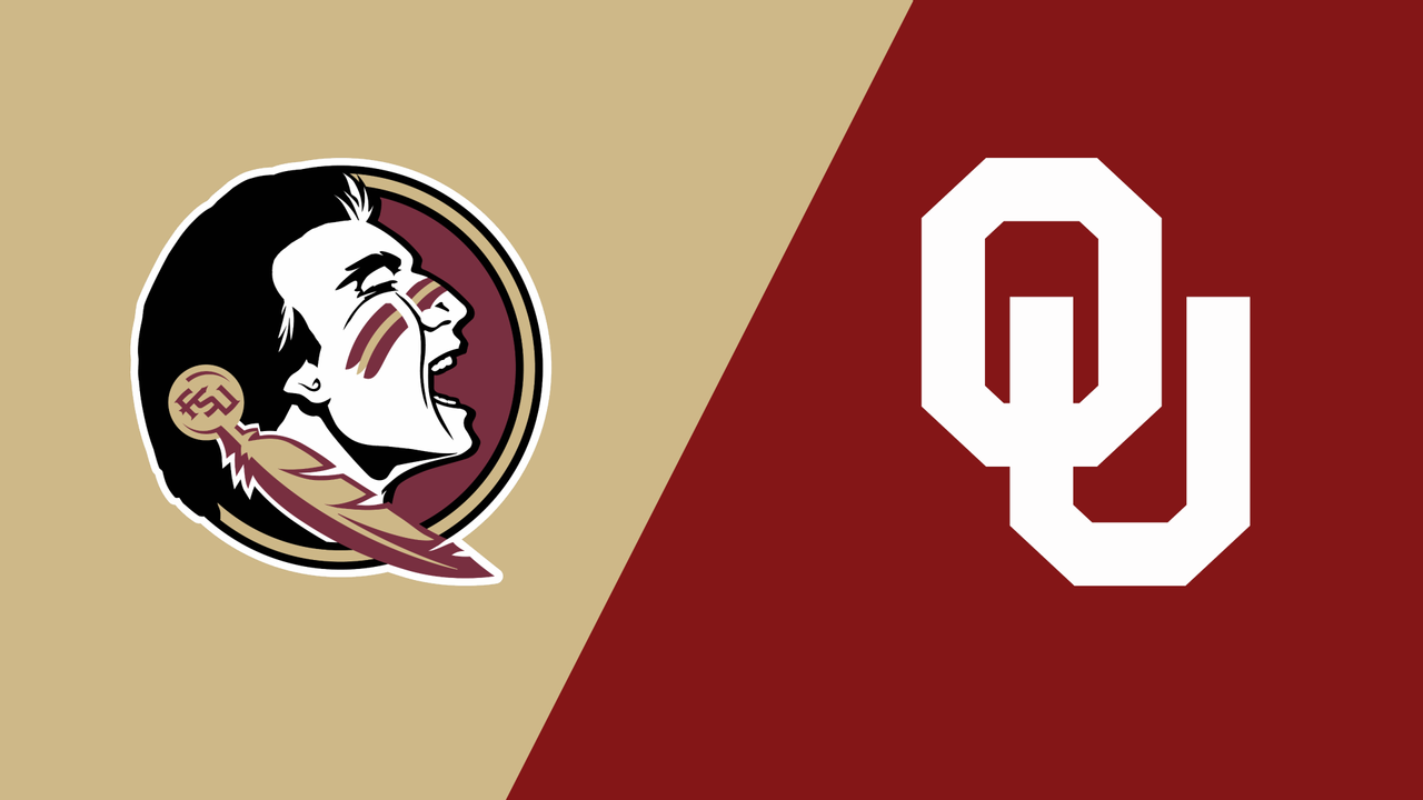 Florida State vs. Oklahoma