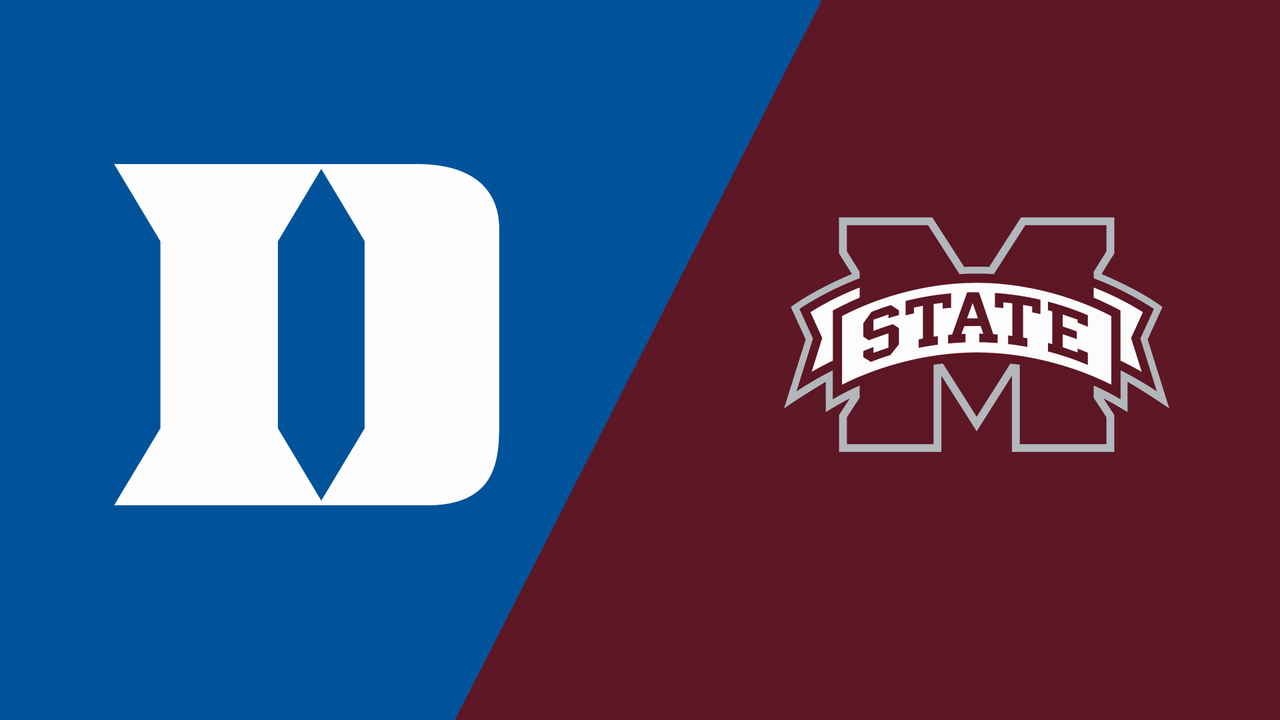 Duke vs. Mississippi State